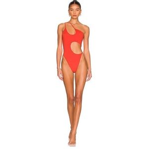 One piece swimsuit from RiotSwim